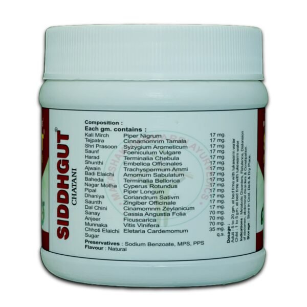 BN Oil - For Joint Pain - Image 6