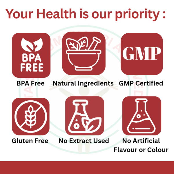 P-TREE Syrup - Image 4