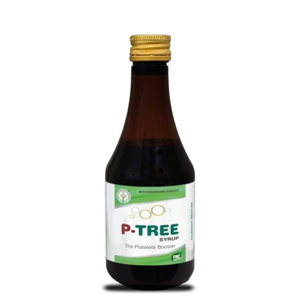 P-TREE Syrup - Image 7