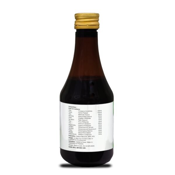 P-TREE Syrup - Image 8