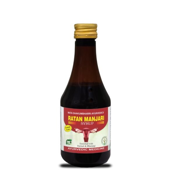 Ratan Manjari - For Scanty Periods - Image 7