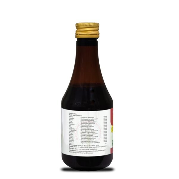 Ratan Manjari - For Scanty Periods - Image 8