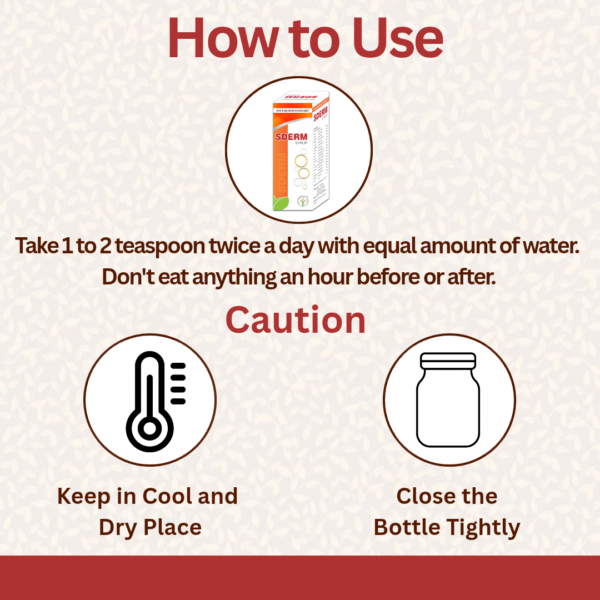 SDERM Syrup - Image 4