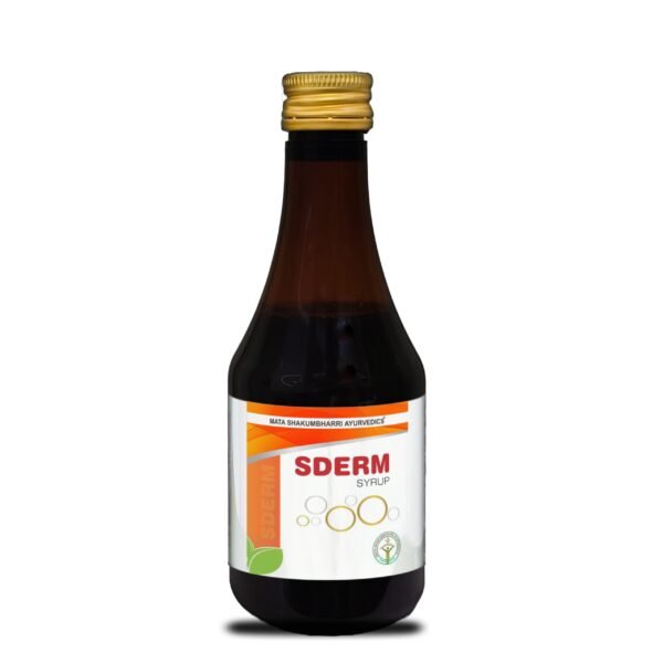 SDERM Syrup - Image 7