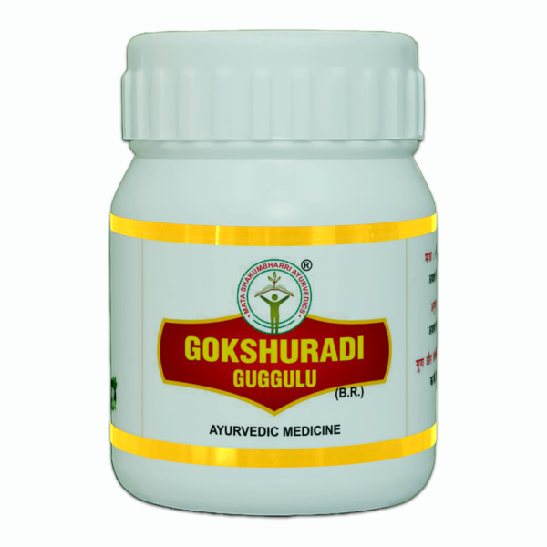 GOKSHURADI GUGGULU