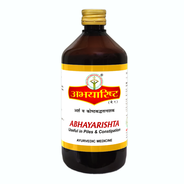 ABHAYARISHTA