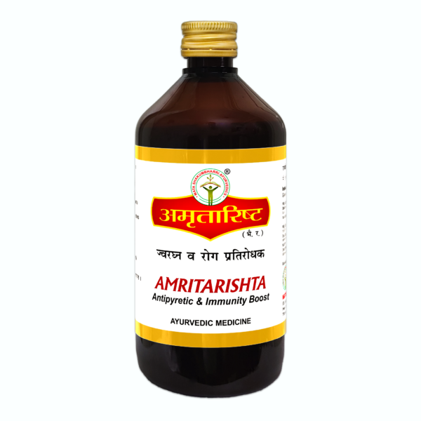AMRITARISHTA
