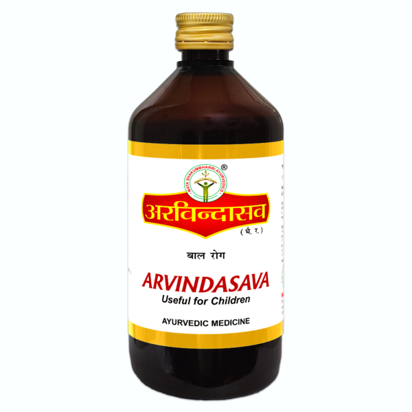 ARVINDASAVA