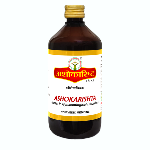 ASHOKARISHTA