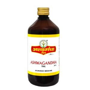 ASHWAGANDHA TAIL