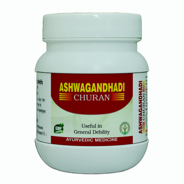 Ashwagandha Churan