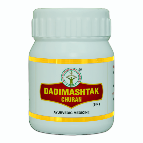Dadimashtak Churan