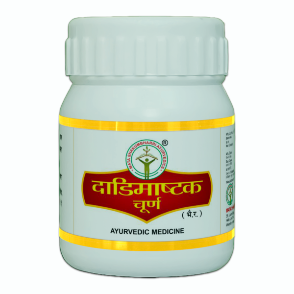 Dadimashtak Churan - Image 2