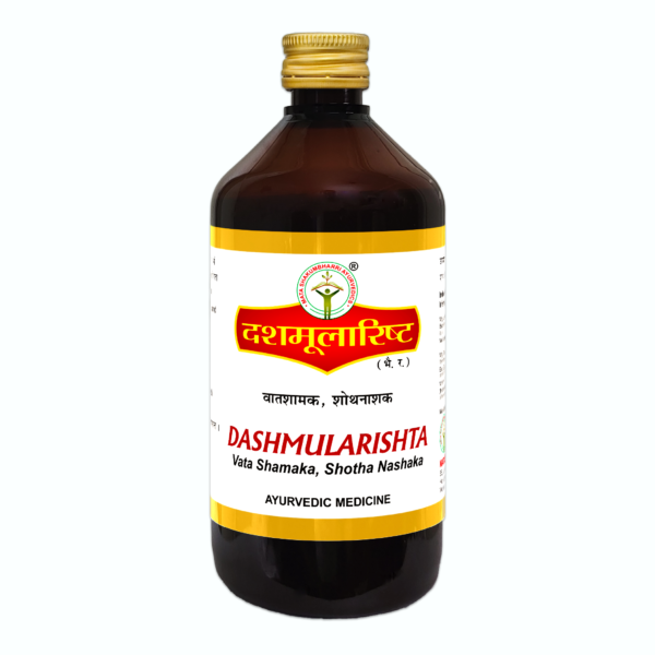 DASHMULARISHTA