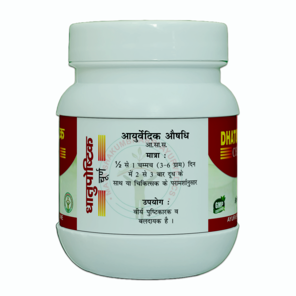 Dhatuposhtik Churan - Image 3