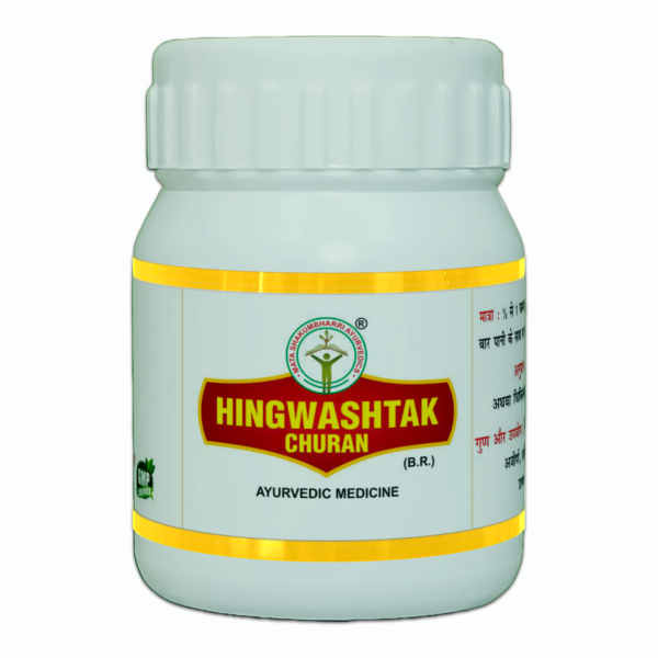 Hingwashtak Churan