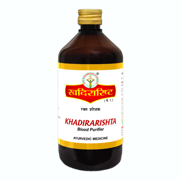 KHADIRARISHTA