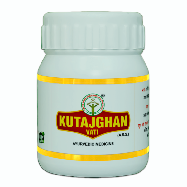KUTAJGHAN VATI
