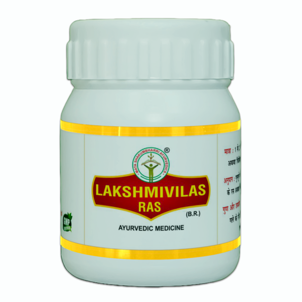 LAXMI VILAS RAS