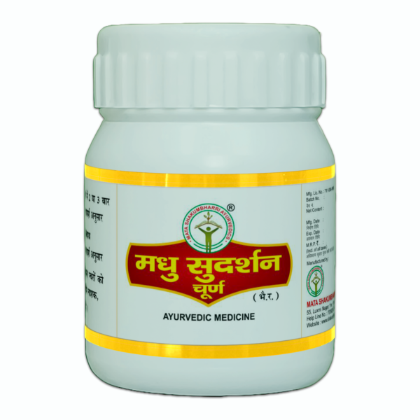 MADHU SUDARSHAN CHURAN - Image 2