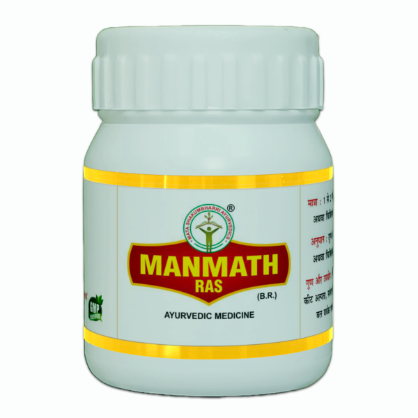 MANMATH RAS