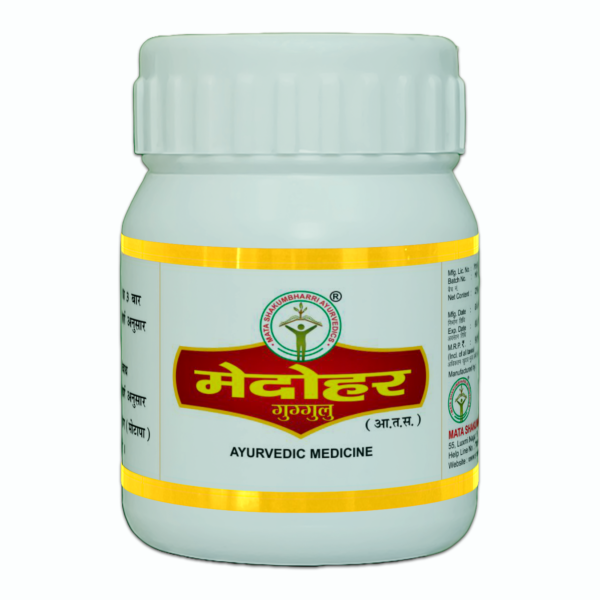 MEDOHAR GUGGULU - Image 2