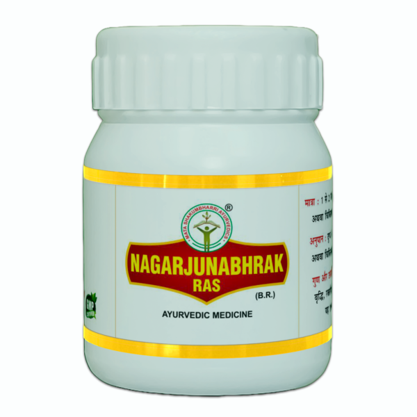 NAGARJUNABHRAK RAS