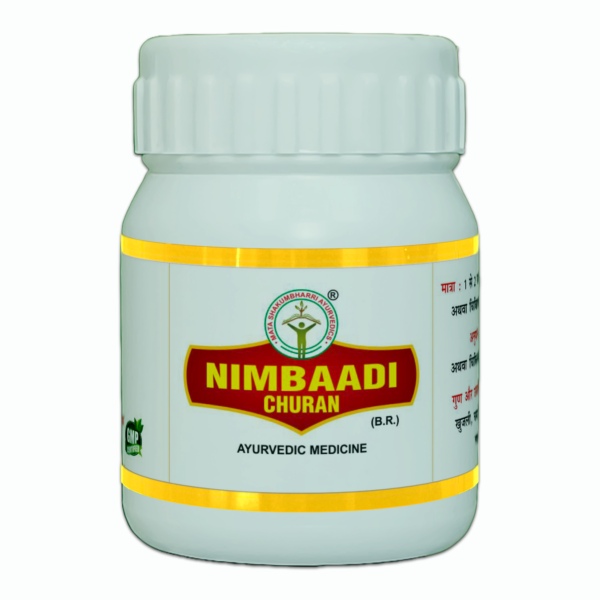NIMBAADI CHURAN