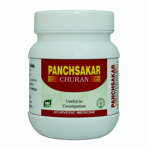 PANCHSAKAR CHURAN