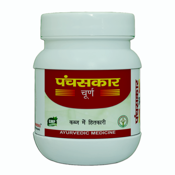 PANCHSAKAR CHURAN - Image 2