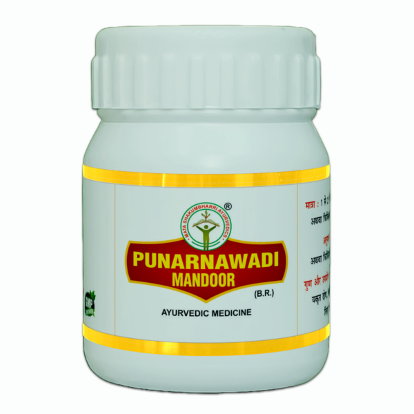 PUNARNAWADI MANDOOR