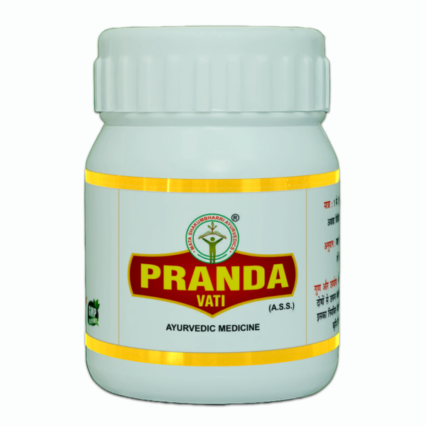 PARANDA VATI