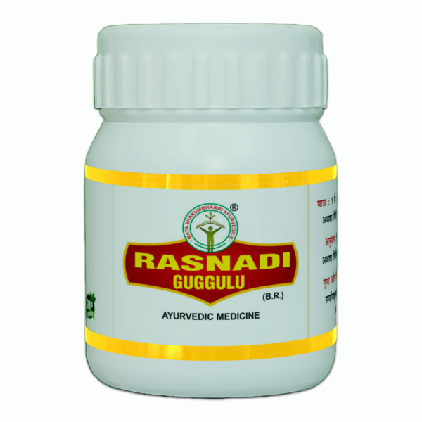 RASNADI GUGGULU