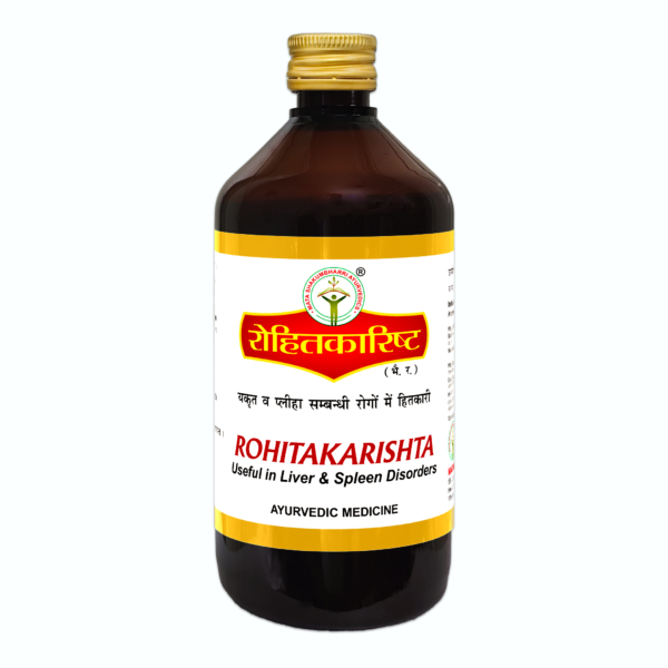 ROHITAKARISHTA