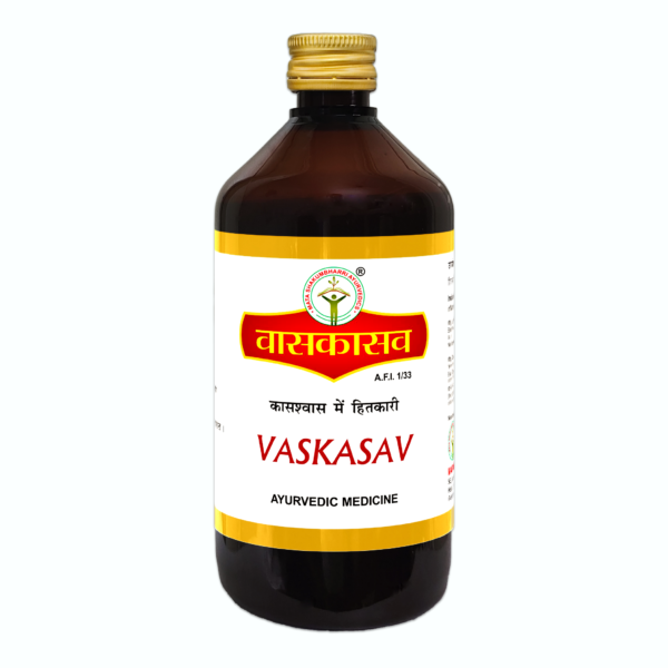 VASKASAV